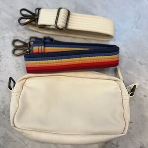 Marine layer Fanny pack